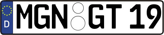 MGN-GT19