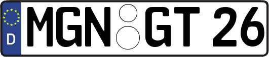 MGN-GT26