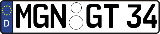 MGN-GT34