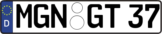 MGN-GT37