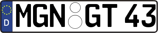 MGN-GT43