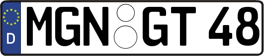 MGN-GT48