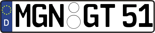 MGN-GT51