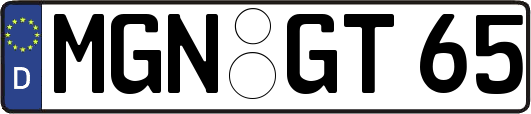 MGN-GT65