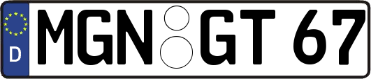 MGN-GT67