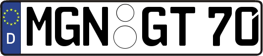 MGN-GT70