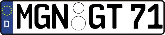 MGN-GT71