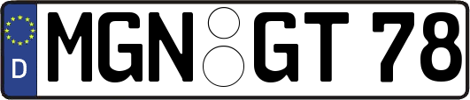 MGN-GT78