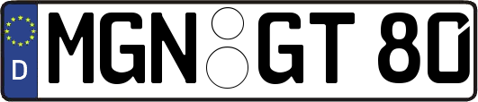 MGN-GT80