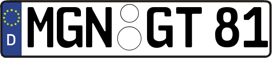 MGN-GT81