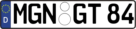 MGN-GT84