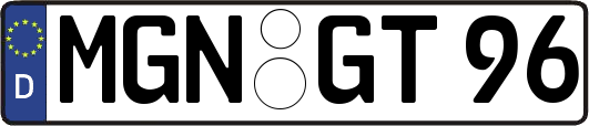 MGN-GT96