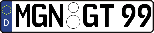 MGN-GT99