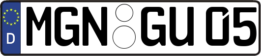 MGN-GU05