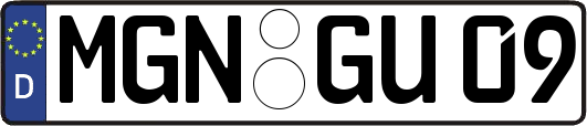 MGN-GU09