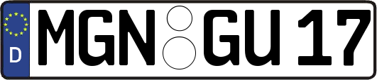 MGN-GU17