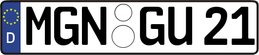 MGN-GU21