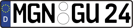 MGN-GU24