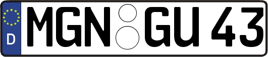 MGN-GU43