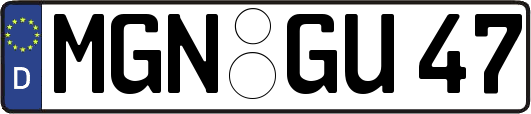 MGN-GU47