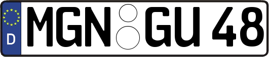 MGN-GU48