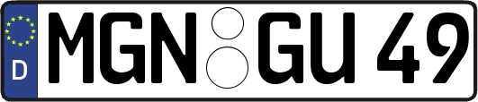 MGN-GU49