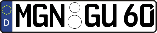 MGN-GU60