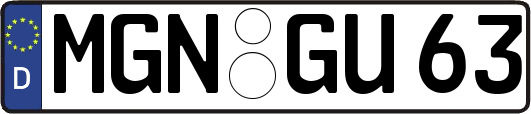 MGN-GU63