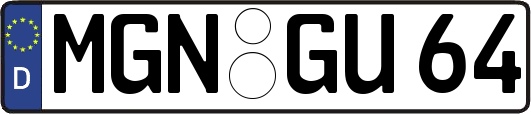 MGN-GU64