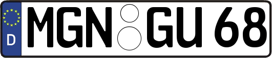 MGN-GU68