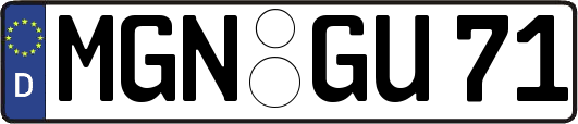 MGN-GU71