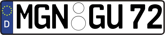 MGN-GU72