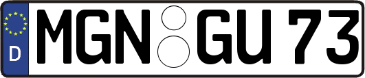 MGN-GU73