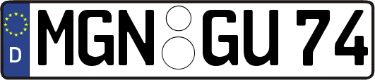 MGN-GU74