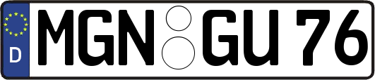 MGN-GU76