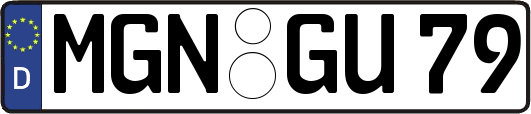 MGN-GU79