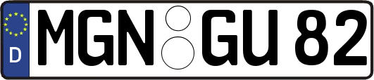 MGN-GU82