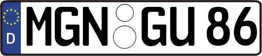 MGN-GU86