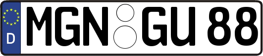 MGN-GU88