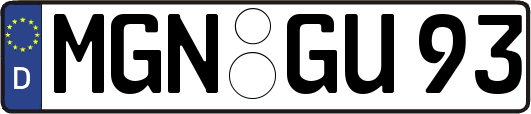 MGN-GU93