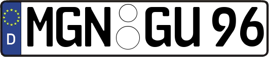 MGN-GU96