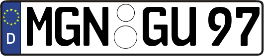 MGN-GU97