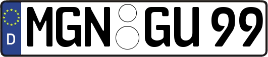 MGN-GU99