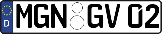 MGN-GV02