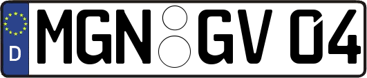 MGN-GV04