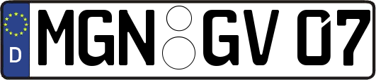 MGN-GV07