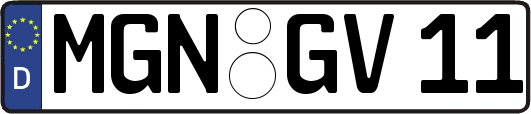 MGN-GV11