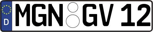 MGN-GV12