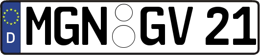 MGN-GV21