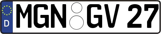 MGN-GV27